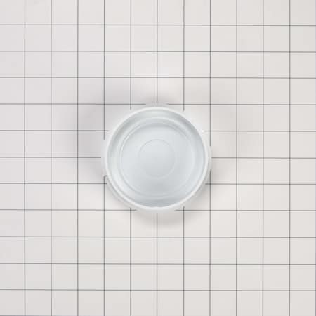 Whirlpool WP3355758 Whirlpool Agitator Cap WP3355758